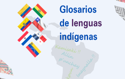 Diversidad lingüística de pueblos indígenas en los países del Convenio Andrés Bello