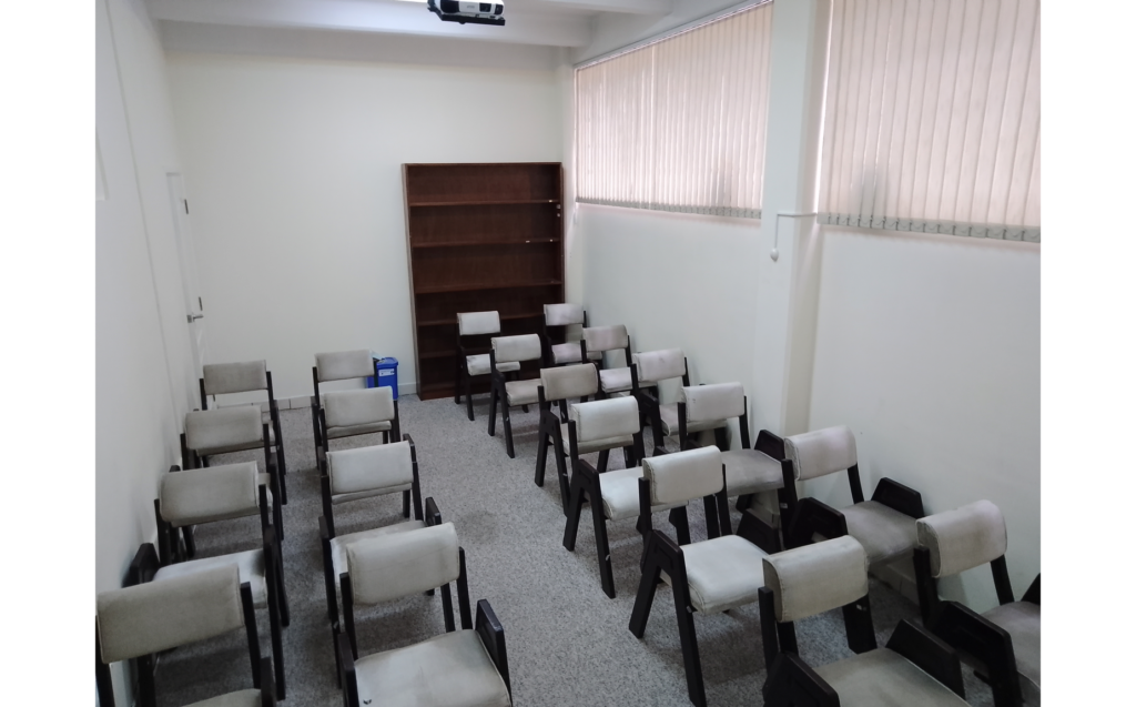 Aula "C"