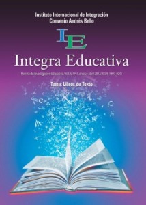 Book Cover: Integra Educativa N° 13