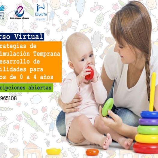 Juguetes para niños y niñas de 4 años – ATENCIÓN TEMPRANA Y ESTIMULACIÓN