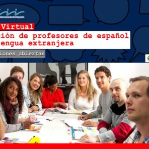 Formación de profesores de español como lengua extranjera