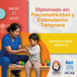 Diplomado en psicomotricidad y estimulación temprana