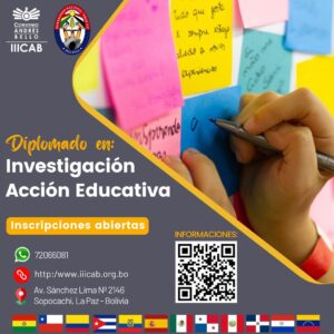 Diplomado en Investigación Acción - Educativa